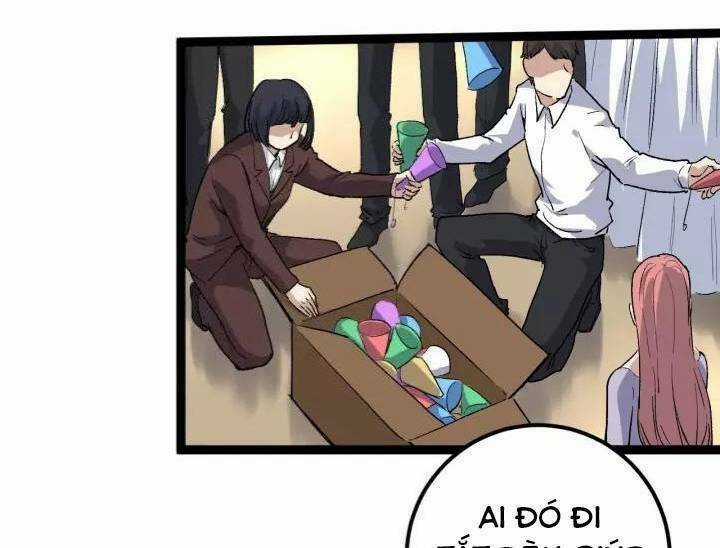 Hồi Xuân Tiểu Độc Y Chapter 47 trang 24