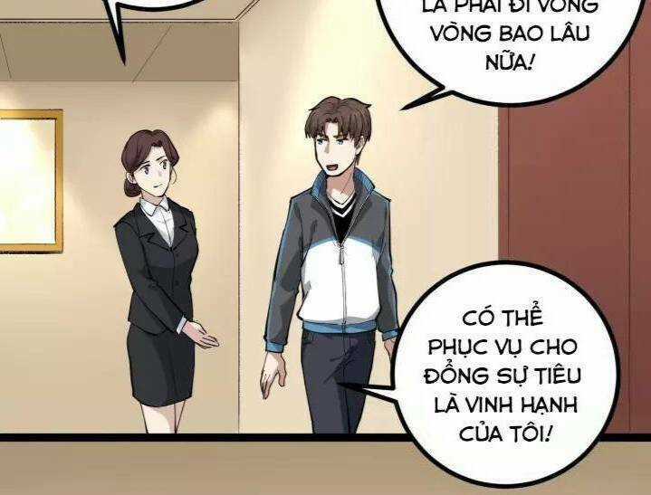 Hồi Xuân Tiểu Độc Y Chapter 47 trang 27