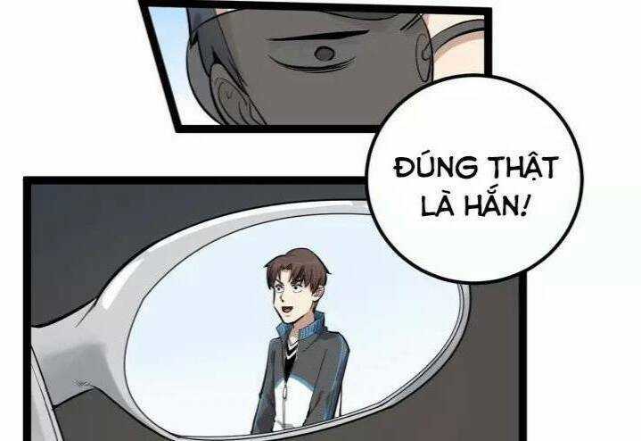 Hồi Xuân Tiểu Độc Y Chapter 47 trang 3