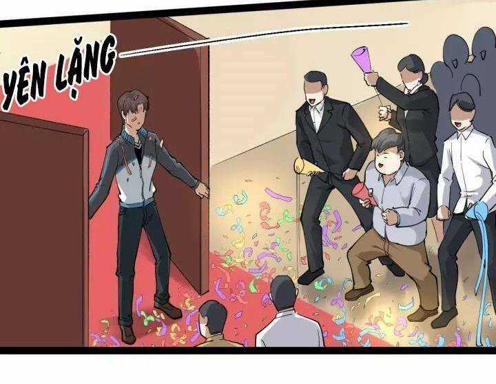 Hồi Xuân Tiểu Độc Y Chapter 47 trang 35