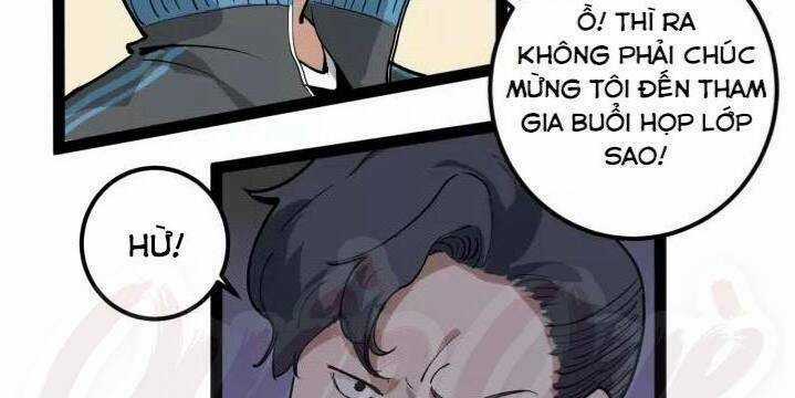 Hồi Xuân Tiểu Độc Y Chapter 47 trang 45