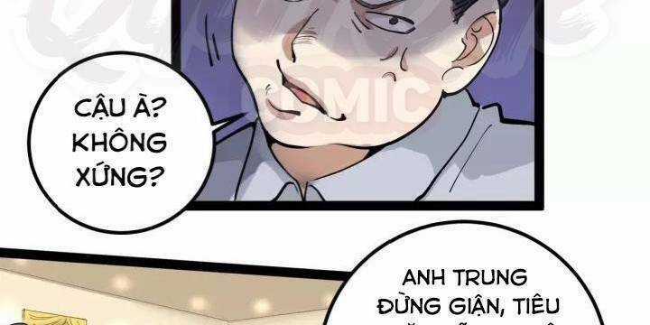 Hồi Xuân Tiểu Độc Y Chapter 47 trang 46