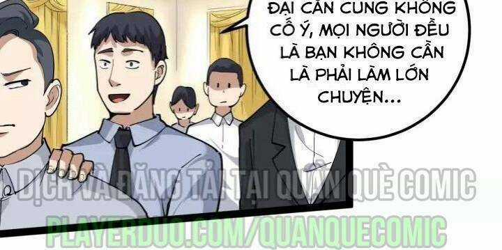 Hồi Xuân Tiểu Độc Y Chapter 47 trang 47