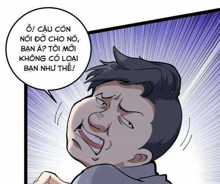 Hồi Xuân Tiểu Độc Y Chapter 47 trang 48