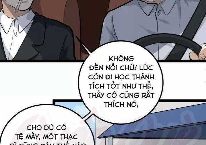 Hồi Xuân Tiểu Độc Y Chapter 47 trang 5