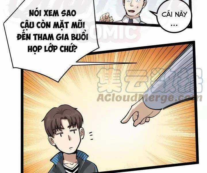 Hồi Xuân Tiểu Độc Y Chapter 47 trang 50