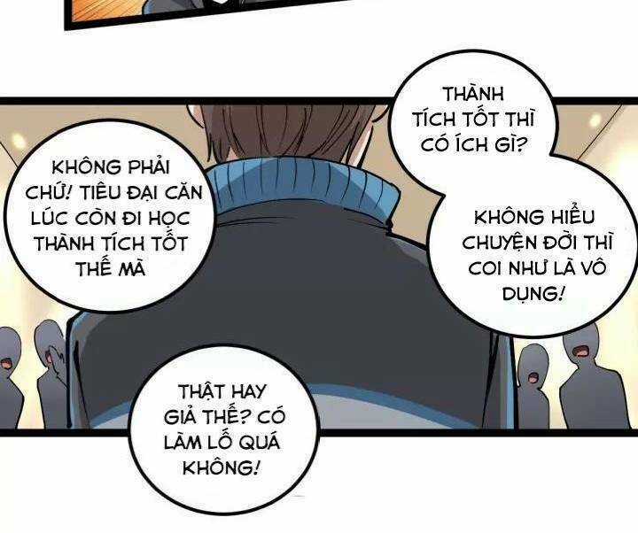Hồi Xuân Tiểu Độc Y Chapter 47 trang 51