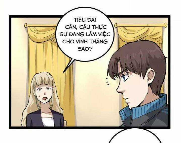 Hồi Xuân Tiểu Độc Y Chapter 47 trang 52