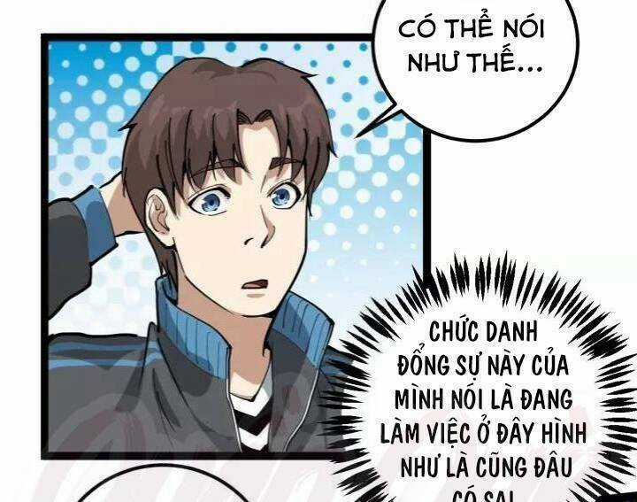 Hồi Xuân Tiểu Độc Y Chapter 47 trang 53