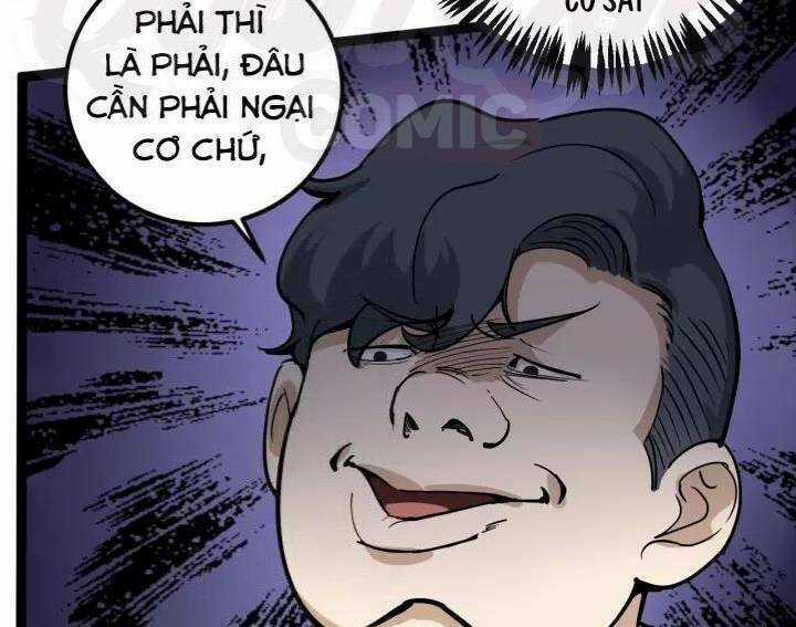 Hồi Xuân Tiểu Độc Y Chapter 47 trang 54