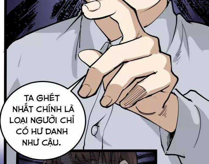 Hồi Xuân Tiểu Độc Y Chapter 47 trang 55