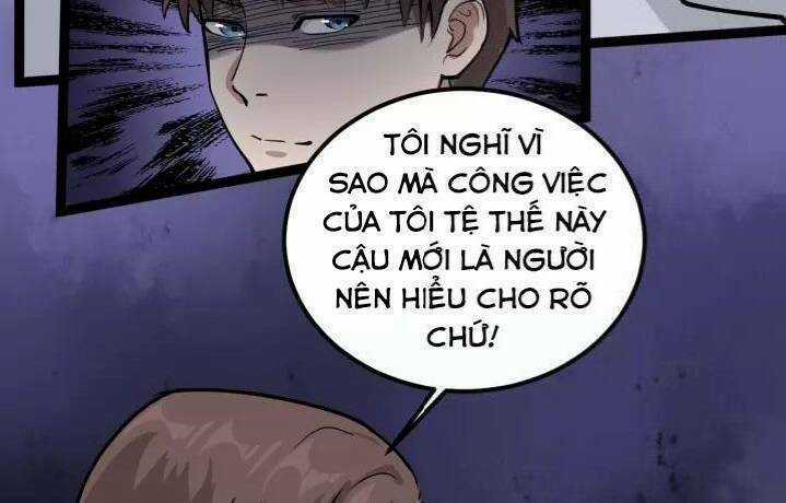 Hồi Xuân Tiểu Độc Y Chapter 47 trang 56