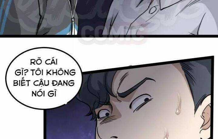 Hồi Xuân Tiểu Độc Y Chapter 47 trang 58