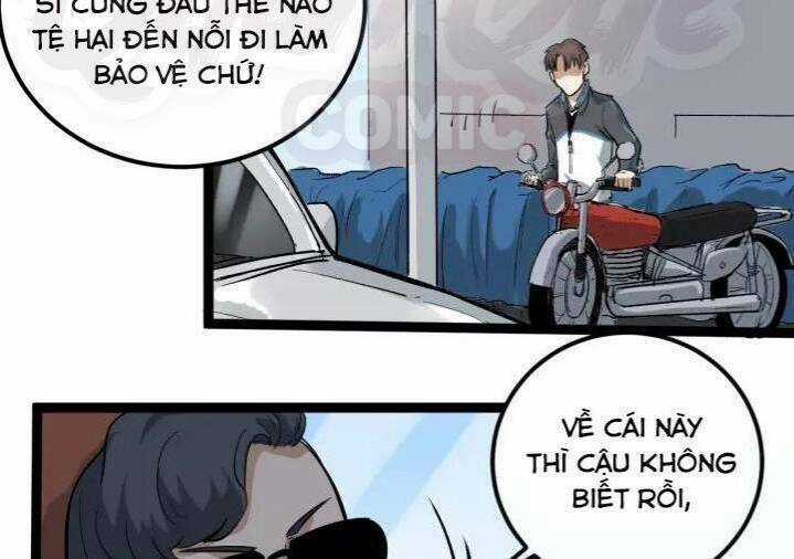Hồi Xuân Tiểu Độc Y Chapter 47 trang 6