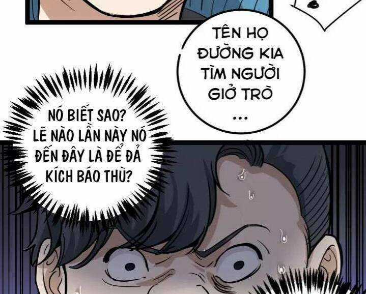Hồi Xuân Tiểu Độc Y Chapter 47 trang 60