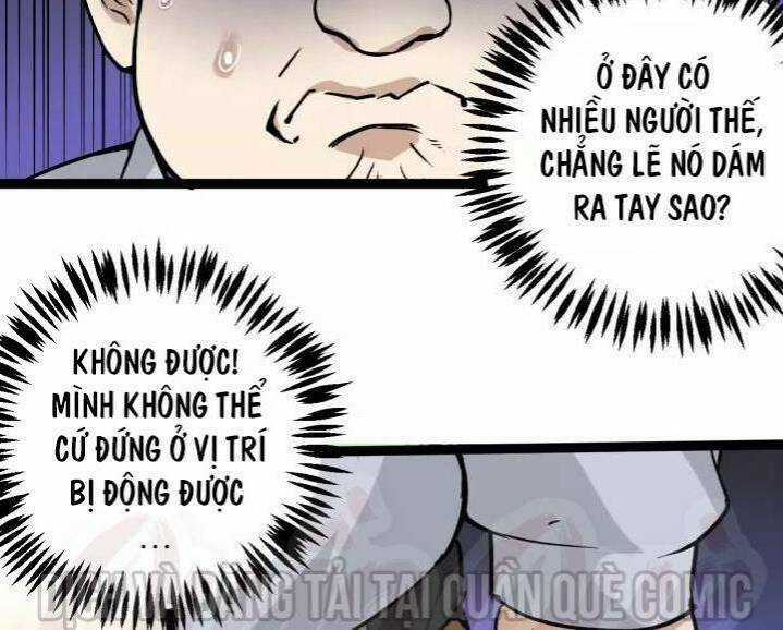 Hồi Xuân Tiểu Độc Y Chapter 47 trang 61