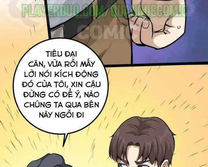 Hồi Xuân Tiểu Độc Y Chapter 47 trang 62