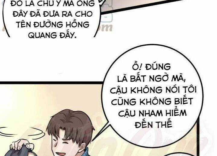 Hồi Xuân Tiểu Độc Y Chapter 47 trang 65