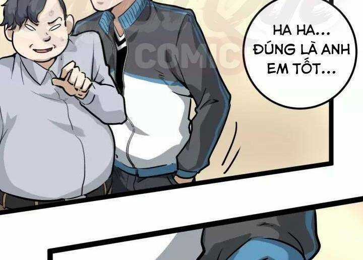 Hồi Xuân Tiểu Độc Y Chapter 47 trang 66