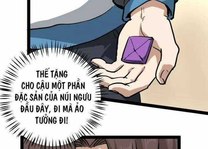 Hồi Xuân Tiểu Độc Y Chapter 47 trang 67