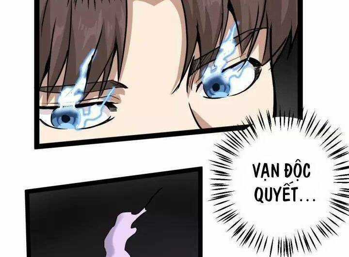 Hồi Xuân Tiểu Độc Y Chapter 47 trang 68