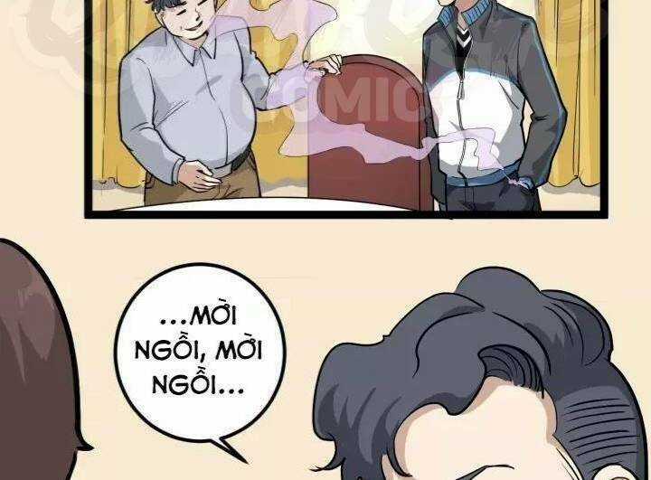 Hồi Xuân Tiểu Độc Y Chapter 47 trang 70