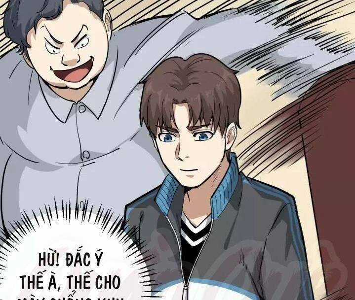 Hồi Xuân Tiểu Độc Y Chapter 47 trang 73