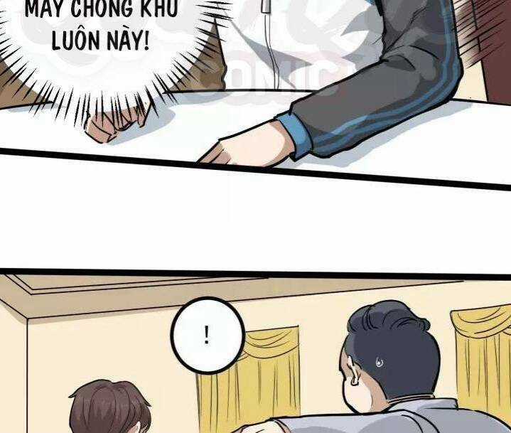 Hồi Xuân Tiểu Độc Y Chapter 47 trang 74