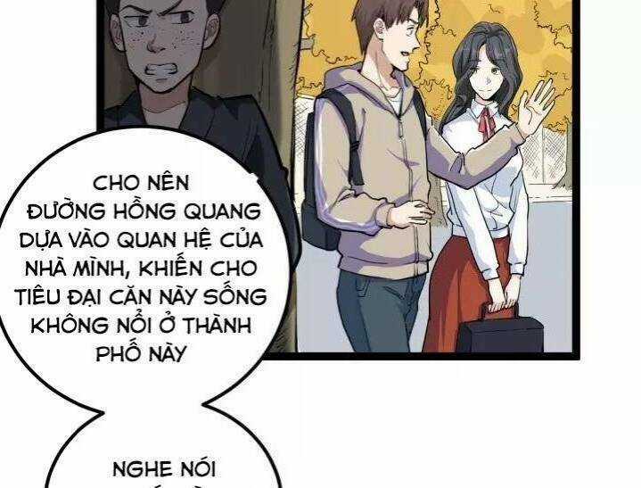 Hồi Xuân Tiểu Độc Y Chapter 47 trang 8
