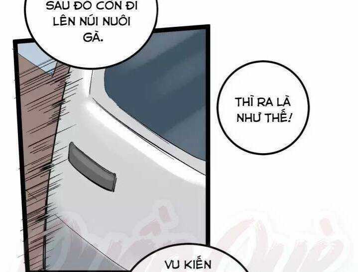 Hồi Xuân Tiểu Độc Y Chapter 47 trang 9
