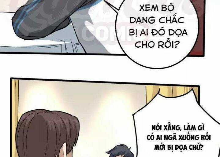 Hồi Xuân Tiểu Độc Y Chapter 48 trang 10