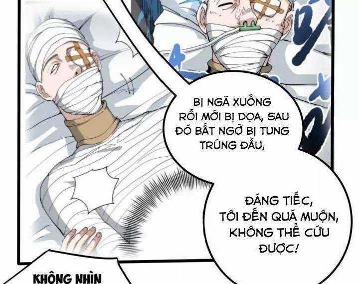 Hồi Xuân Tiểu Độc Y Chapter 48 trang 12