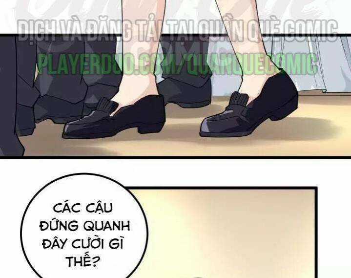 Hồi Xuân Tiểu Độc Y Chapter 48 trang 14