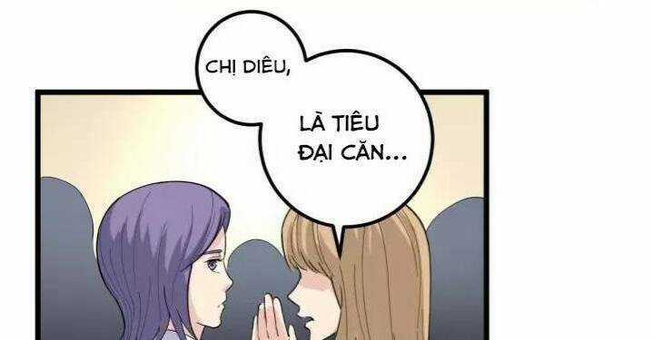 Hồi Xuân Tiểu Độc Y Chapter 48 trang 16