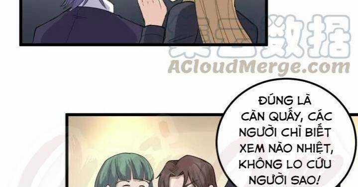 Hồi Xuân Tiểu Độc Y Chapter 48 trang 17