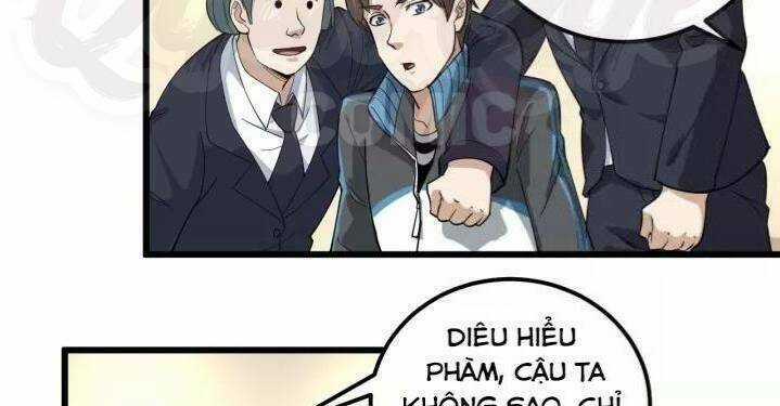 Hồi Xuân Tiểu Độc Y Chapter 48 trang 18
