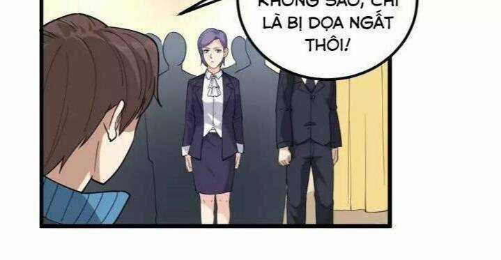 Hồi Xuân Tiểu Độc Y Chapter 48 trang 19