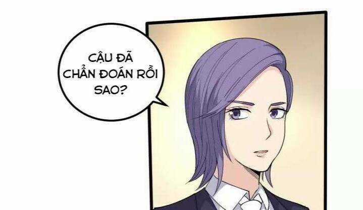 Hồi Xuân Tiểu Độc Y Chapter 48 trang 20