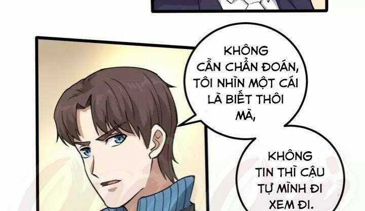 Hồi Xuân Tiểu Độc Y Chapter 48 trang 21