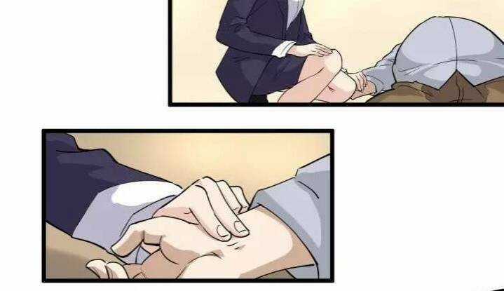 Hồi Xuân Tiểu Độc Y Chapter 48 trang 23