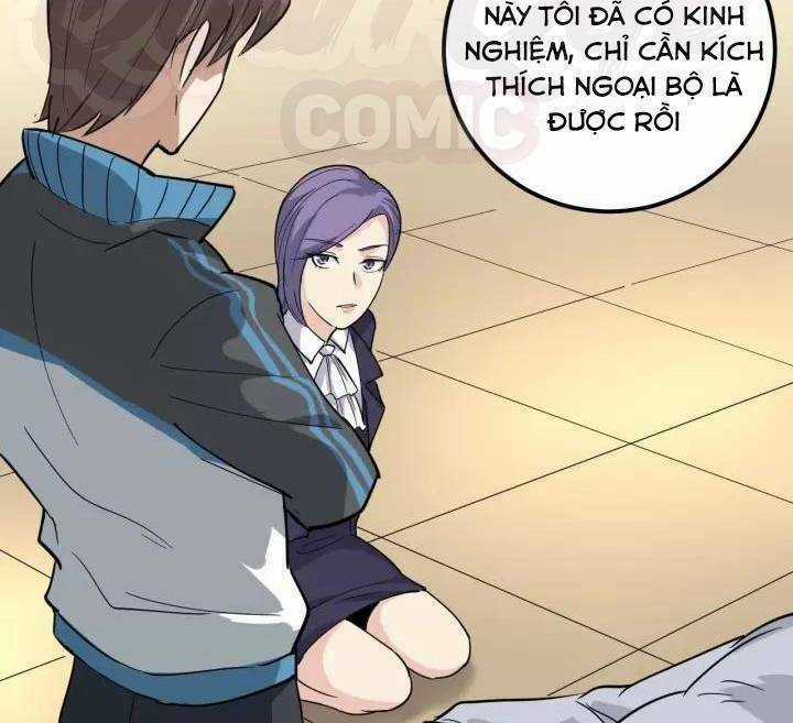 Hồi Xuân Tiểu Độc Y Chapter 48 trang 26