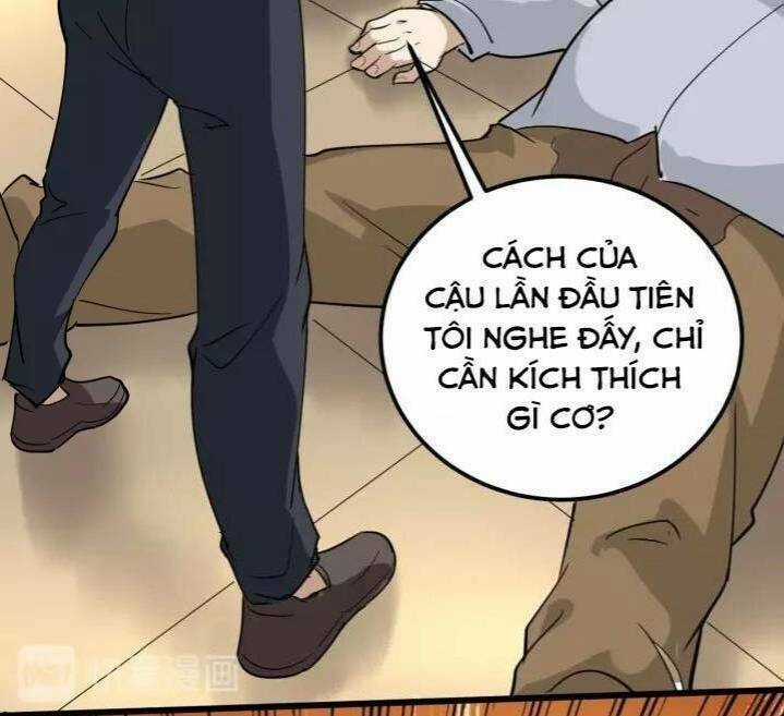 Hồi Xuân Tiểu Độc Y Chapter 48 trang 27