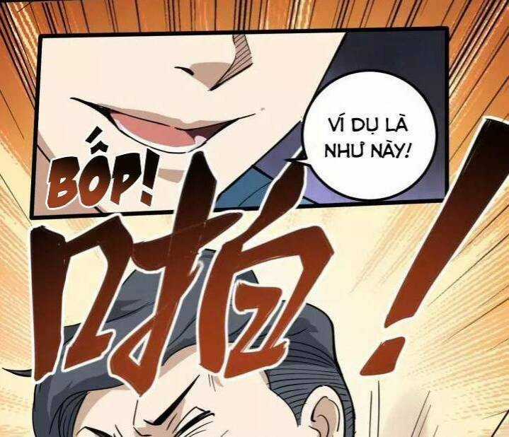 Hồi Xuân Tiểu Độc Y Chapter 48 trang 28