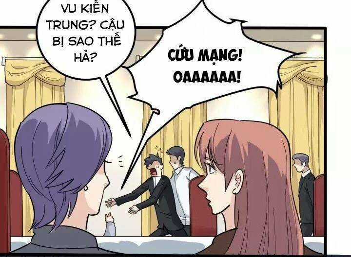 Hồi Xuân Tiểu Độc Y Chapter 48 trang 3
