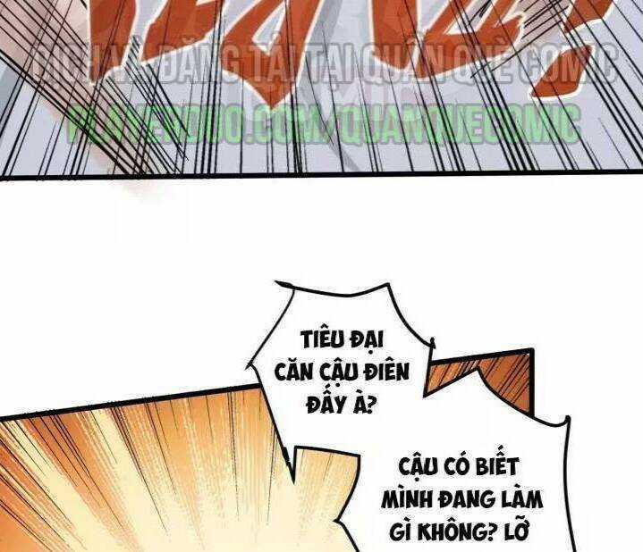 Hồi Xuân Tiểu Độc Y Chapter 48 trang 30