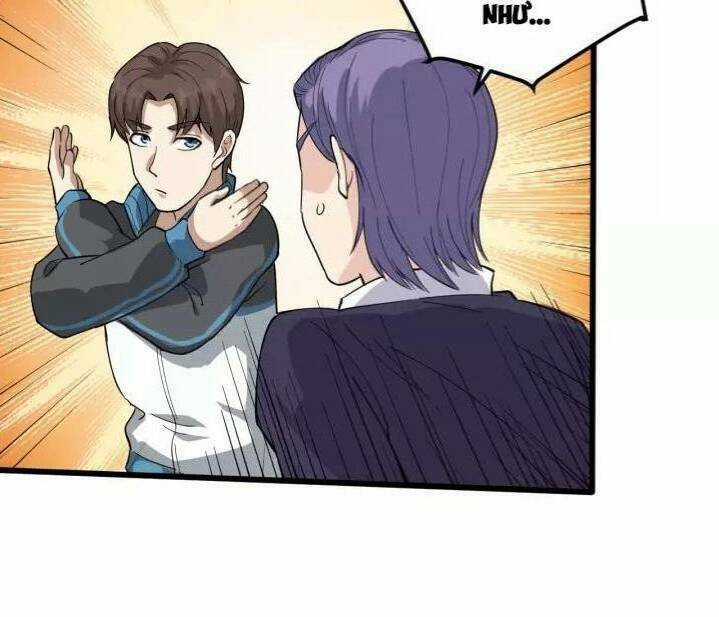 Hồi Xuân Tiểu Độc Y Chapter 48 trang 31