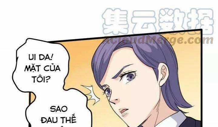 Hồi Xuân Tiểu Độc Y Chapter 48 trang 32