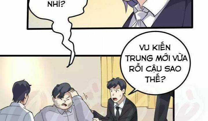 Hồi Xuân Tiểu Độc Y Chapter 48 trang 33