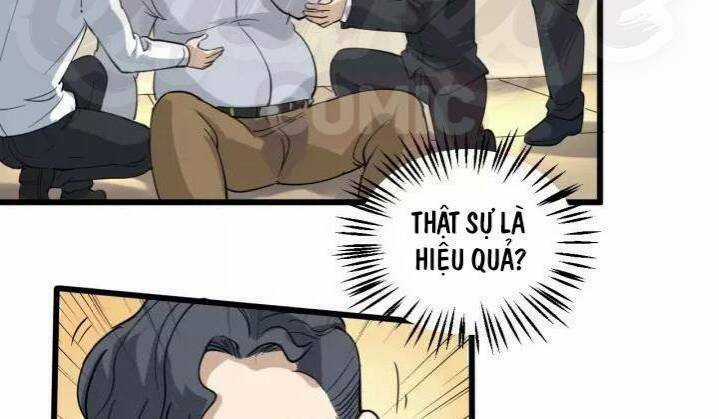Hồi Xuân Tiểu Độc Y Chapter 48 trang 34