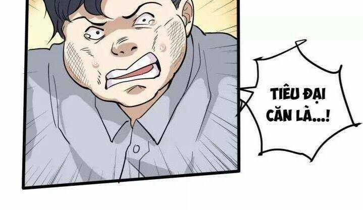 Hồi Xuân Tiểu Độc Y Chapter 48 trang 35